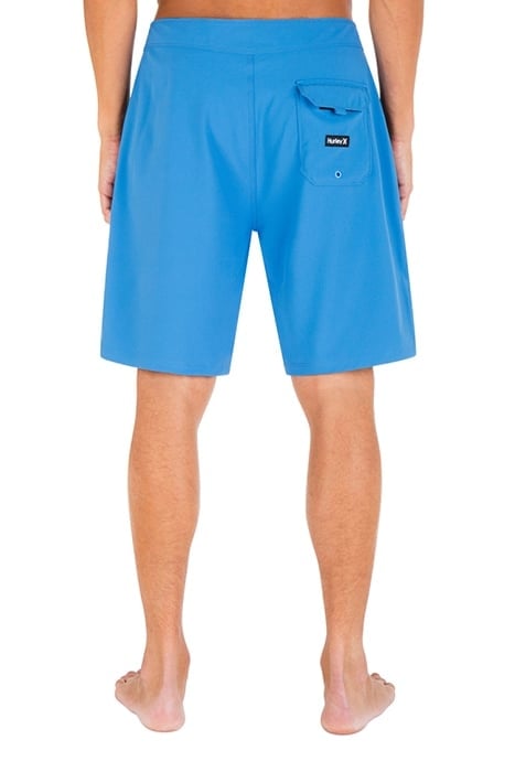 ONE AND ONLY SOLID 20 BOARDSHORT SEA VIEW 2