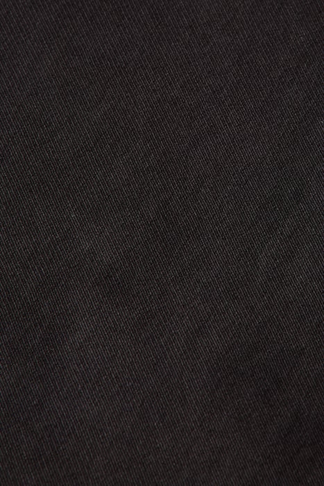 ESSENTIALS - STUART REGULAR SL ANTHRACITE 7