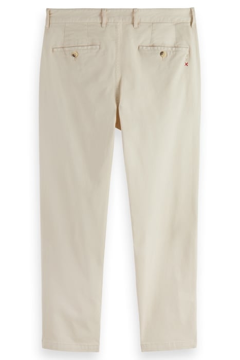 DRIFT - STRETCH TWILL CHINO SHELL 2