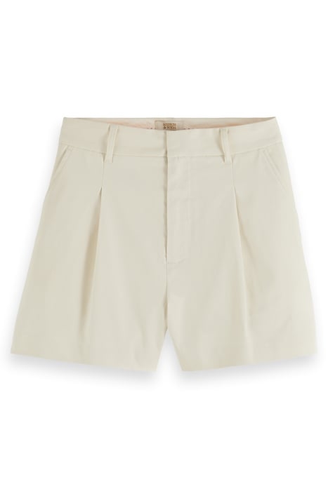 CHINO SHORTS SOFT ICE 1