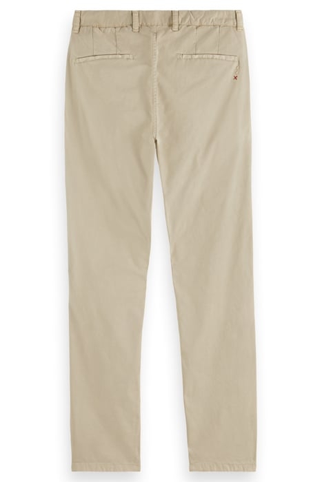 MOTT - SUPER SLIM FIT GARMENT- PEBBLE 2