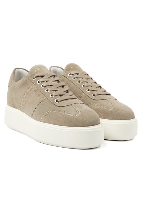 ELISE WING MIST SUEDE 2