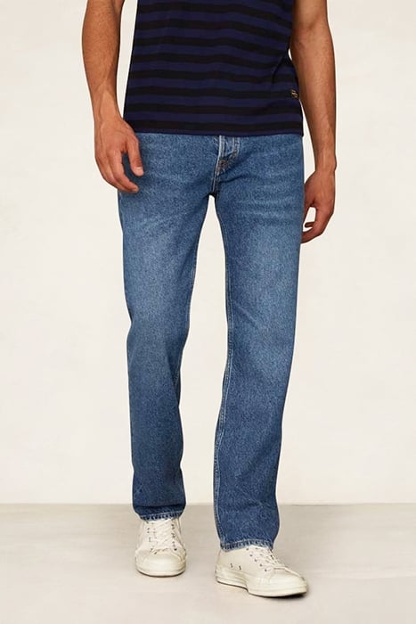 KONG ECO RECYCLED BLUE USED 1