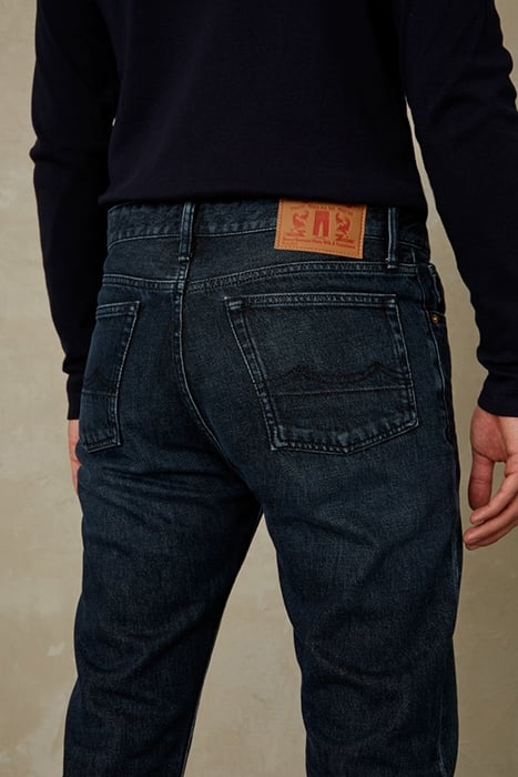 JERRICK CLEAN BURGOS RECYCLED NIGHT 5