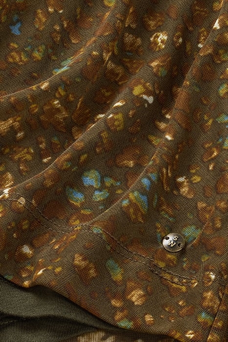 DRESS JERSEY MEDIUM 23001939 MILITARY OLIVE 2