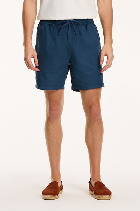 LEWIS SHORTS ROYAL BLUE 1