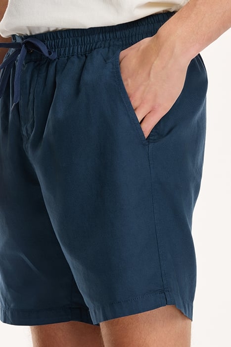 LEWIS SHORTS ROYAL BLUE 6