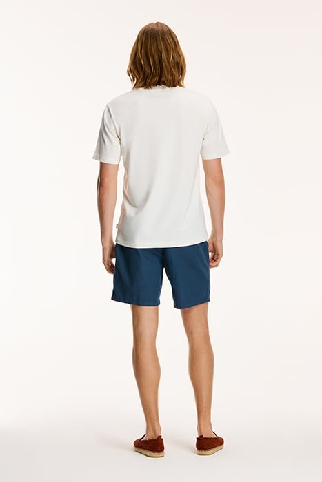 LEWIS SHORTS ROYAL BLUE 4