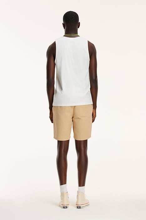 JACK SHORTS BEIGE 4