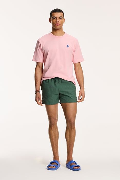 PALM T-SHIRT LEMONADE PINK 5