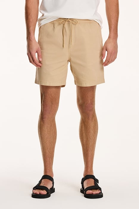 SHORTS JOSH BEIGE 1