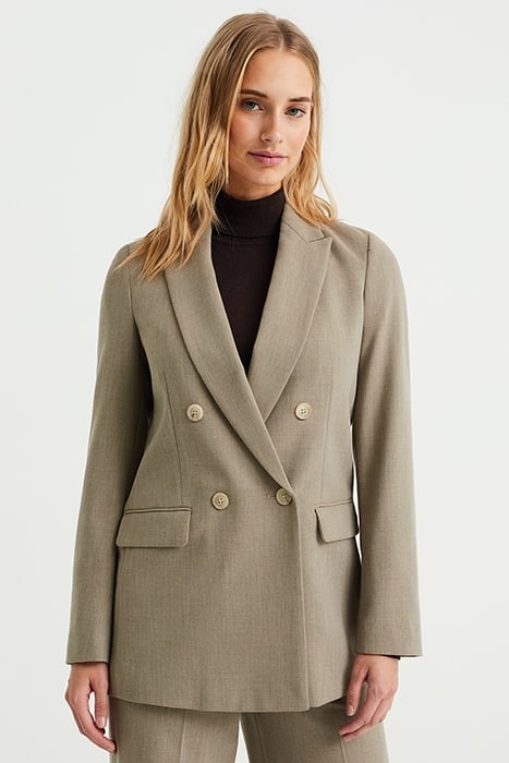 BLAZER BEIGE 1