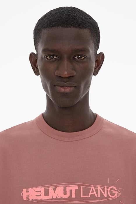 OUTER SP TEE COTTON COMET 4