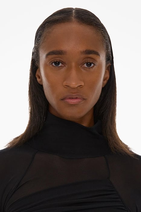 VSCS CRP MINI DR POLYESTER BLACK 4