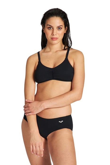 W IDA TWO PIECES C-CUP BLACK 1