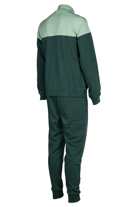 MAN TRACKSUIT SMOKE GREEN 15-6315TPG-GAR 4