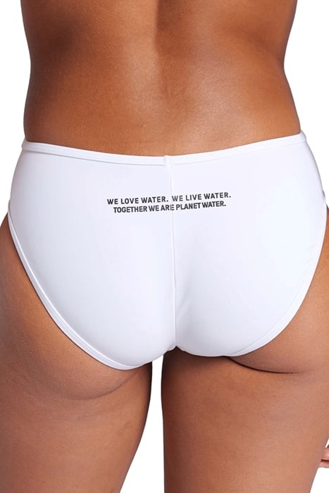 W ARENA ONE ONE PIECE MPH WHITE 7