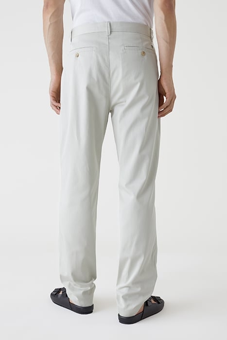 TACOMA TAPERED PANTS SUCCULENT GREEN 2