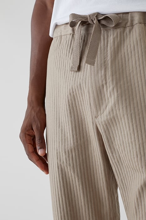 NANAIMO STRAIGHT PANTS GREY VENEER 6