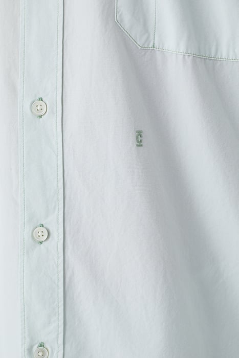 FORMAL ARMY SHIRT SUCCULENT GREEN 7