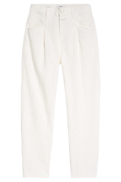 PEARL JEANS WHITE 4