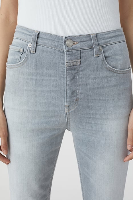 HI-SUN JEANS LIGHT GREY 5