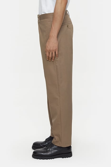 TACOMA TAPERED PANTS OLD PINE 5