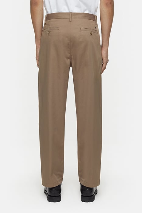 TACOMA TAPERED PANTS OLD PINE 2