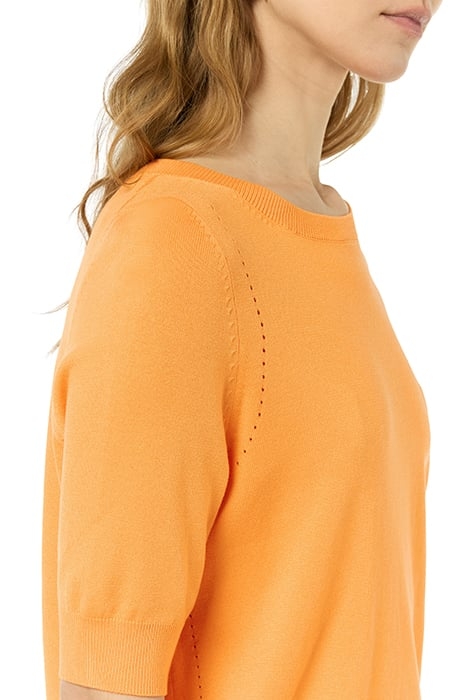 COMMA PULLOVER ORANGE 4