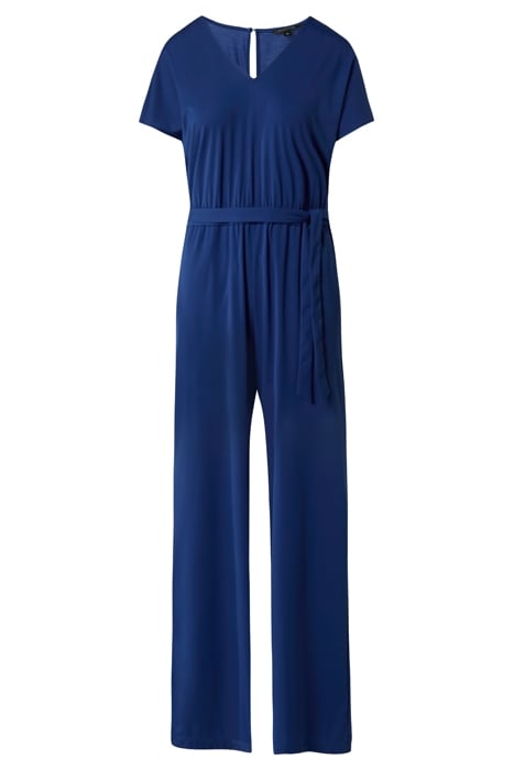 COMMA JUMPSUITE BLUE 3