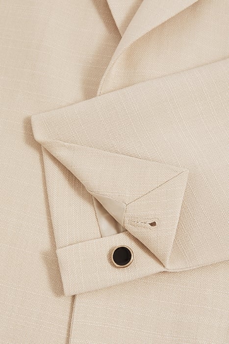 GATSBY-SB BLAZER IVORY 7