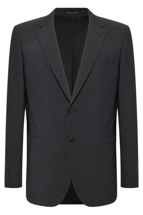 HOPE-SB BLAZER CHARCOAL 4