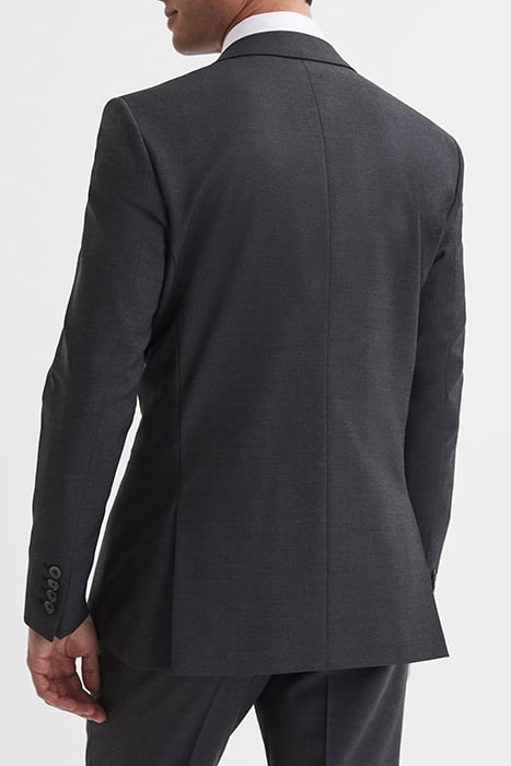 HOPE-SB BLAZER CHARCOAL 2