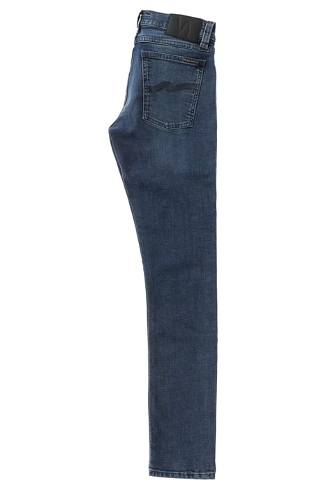 LONG JOHN RUMBLING BLUE 2