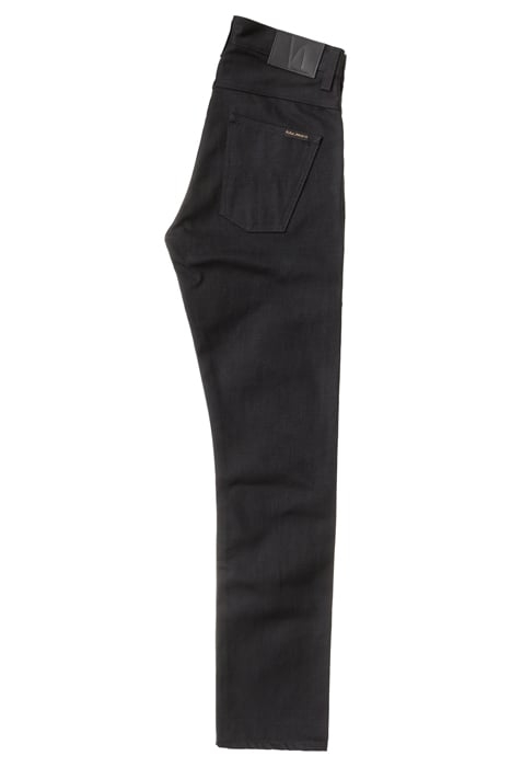 FEARLESS FREDDIE DRY BLACK YD 2