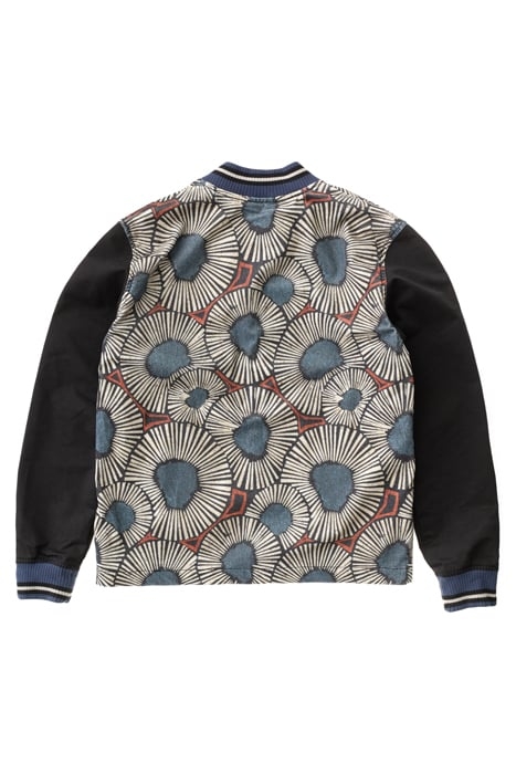 TOR BASEBALL JACKET 2