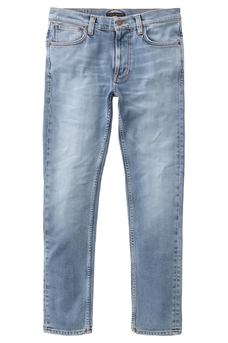 LEAN DEAN INDIGO FADE 1