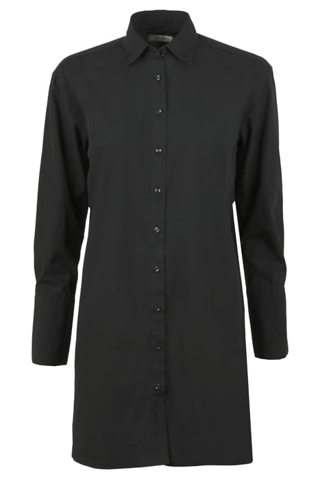 SAGA SHIRT BLACK 1