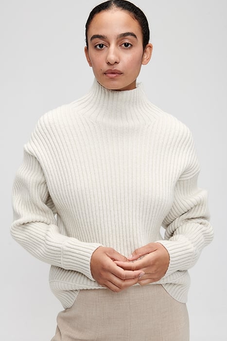 CRISSY PANTS BISCOTTO 5