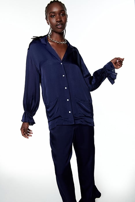 BLANCA COVERUPT DARKBL 1