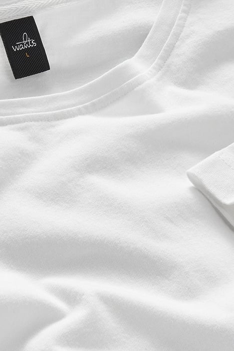 OLSON-CARBON | LONGSLEEVE T-SHIRT OFF WHITE 2