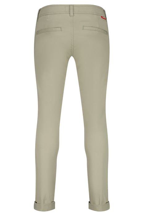 CHINO TORINO GREEN FOG 2
