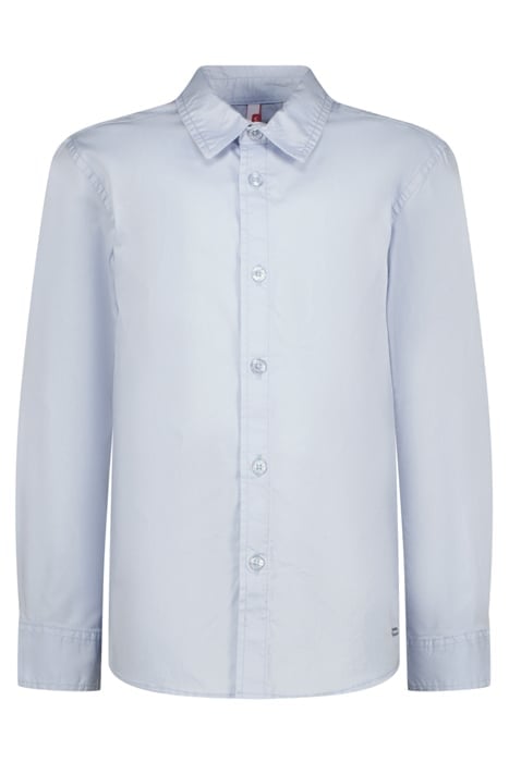 LASIC BLUE HEATHER 1