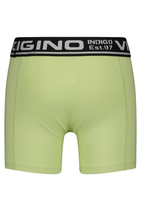 3-PACK MIX FIERY RED 8