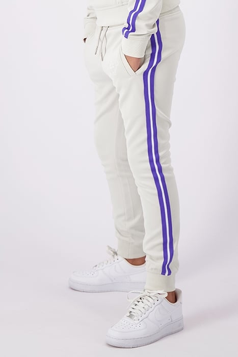 JR. MIA TRACKPANTS GREY 4