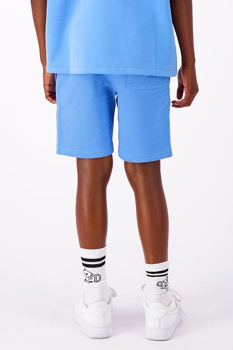 JR. SUNNY SHORTS BLUE 2