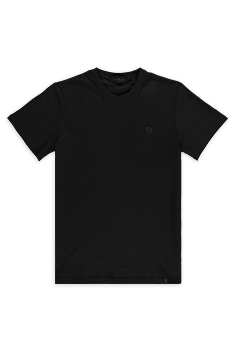 THOUGHTS ON TEE BLACK 1