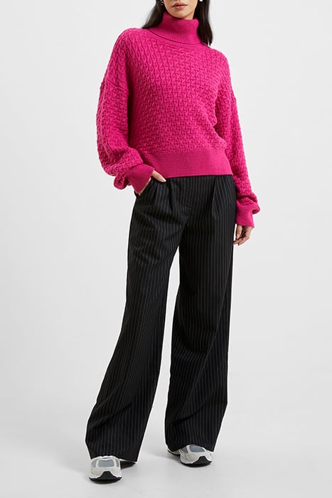 JINI CABLE JUMPER PURPLE 2