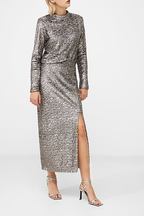 ADALYNN SEQUIN SKIRT MISC. 1