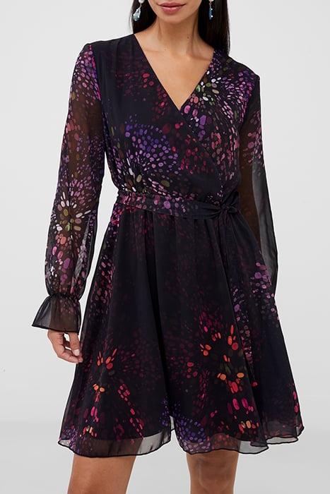 BODINE LS PRINTED DRESS MISC. 1